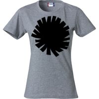 Clique Basic-T Women Miniaturansicht