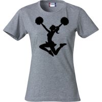 Clique Basic-T Women Miniaturansicht