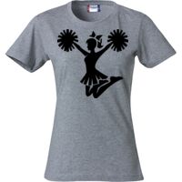 Clique Basic-T Women Miniaturansicht