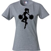 Clique Basic-T Women Miniaturansicht