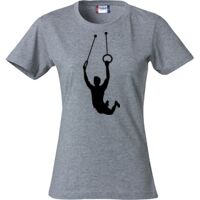 Clique Basic-T Women Miniaturansicht