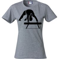 Clique Basic-T Women Miniaturansicht