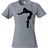 Clique Basic-T Women Miniaturansicht