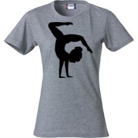 Clique Basic-T Women Miniaturansicht