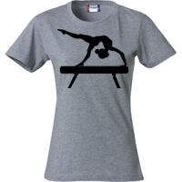 Clique Basic-T Women Miniaturansicht