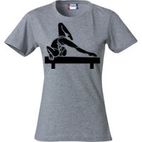 Clique Basic-T Women Miniaturansicht