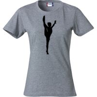 Clique Basic-T Women Miniaturansicht