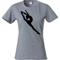 Clique Basic-T Women Miniaturansicht