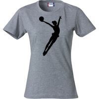 Clique Basic-T Women Miniaturansicht