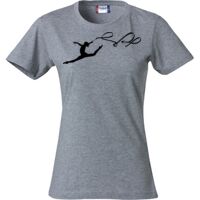 Clique Basic-T Women Miniaturansicht