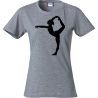 Clique Basic-T Women Miniaturansicht