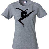 Clique Basic-T Women Miniaturansicht