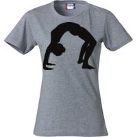 Clique Basic-T Women Miniaturansicht