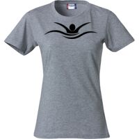 Clique Basic-T Women Miniaturansicht