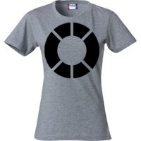 Clique Basic-T Women Miniaturansicht