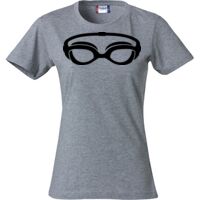 Clique Basic-T Women Miniaturansicht