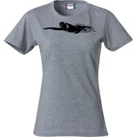 Clique Basic-T Women Miniaturansicht