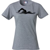 Clique Basic-T Women Miniaturansicht