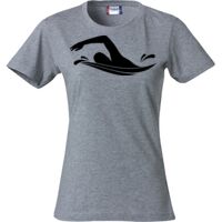 Clique Basic-T Women Miniaturansicht