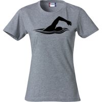 Clique Basic-T Women Miniaturansicht