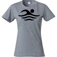 Clique Basic-T Women Miniaturansicht