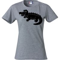 Clique Basic-T Women Miniaturansicht