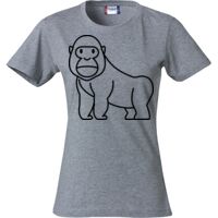 Clique Basic-T Women Miniaturansicht