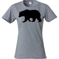 Clique Basic-T Women Miniaturansicht