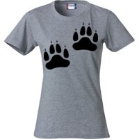 Clique Basic-T Women Miniaturansicht