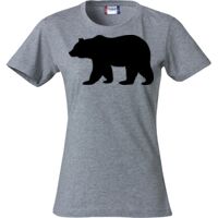 Clique Basic-T Women Miniaturansicht