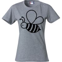 Clique Basic-T Women Miniaturansicht