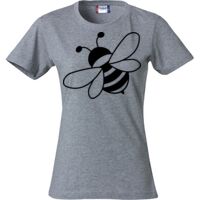 Clique Basic-T Women Miniaturansicht