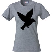 Clique Basic-T Women Miniaturansicht