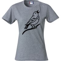 Clique Basic-T Women Miniaturansicht