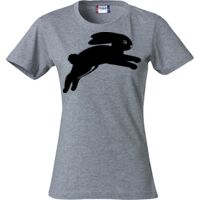 Clique Basic-T Women Miniaturansicht