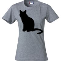 Clique Basic-T Women Miniaturansicht