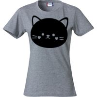 Clique Basic-T Women Miniaturansicht