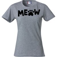 Clique Basic-T Women Miniaturansicht