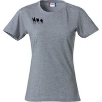 Clique Basic-T Women Miniaturansicht