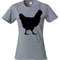 Clique Basic-T Women Miniaturansicht