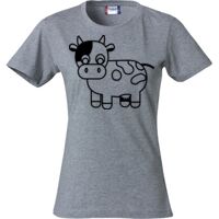 Clique Basic-T Women Miniaturansicht