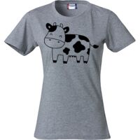 Clique Basic-T Women Miniaturansicht