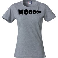 Clique Basic-T Women Miniaturansicht