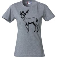 Clique Basic-T Women Miniaturansicht