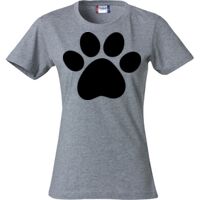 Clique Basic-T Women Miniaturansicht