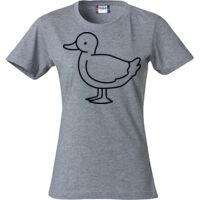 Clique Basic-T Women Miniaturansicht