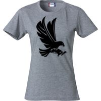 Clique Basic-T Women Miniaturansicht