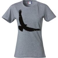 Clique Basic-T Women Miniaturansicht