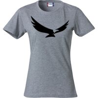 Clique Basic-T Women Miniaturansicht