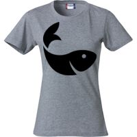 Clique Basic-T Women Miniaturansicht